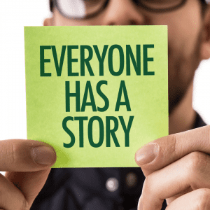 Five Tips For Successful Stories