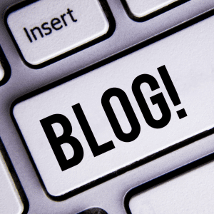 4 Benefits Of Blogs