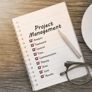 Project Managers Increase Your Success