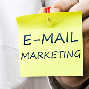 Three Keys To SuccessfulEmail Marketing