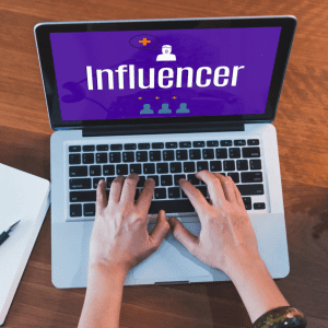 The Power Of Social Media Influencers