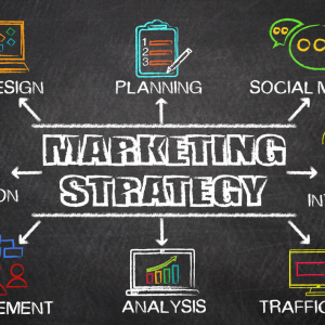 Ready To Up Your Marketing Game?