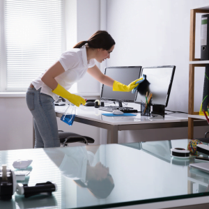 5 Tips For Spring Cleaning Your Website