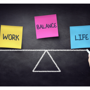 How To Find The  Perfect Work/Life Balance