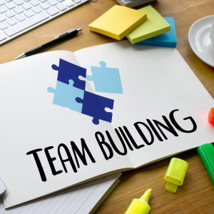 5 Team Building Tips For Online Businesses