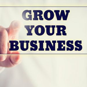 Top 5 Tips For  Growing Your Business