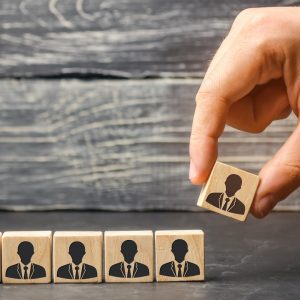 Building the PerfectTeam for Your Business