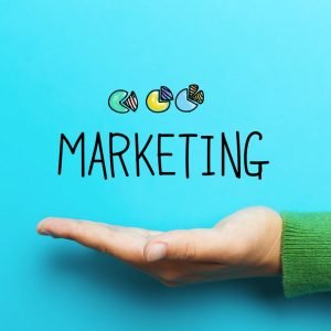 Who’s Managing Your Marketing Efforts?