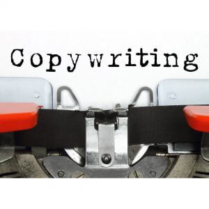 Why Do I Need A Copywriter?