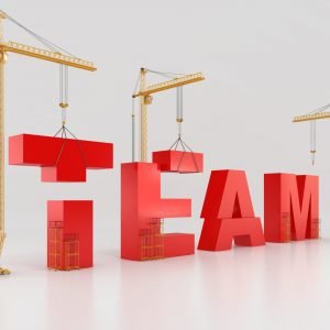 Building A Team That Keeps Your Brand On Top