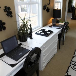 Creating A HomeOffice That Works For You