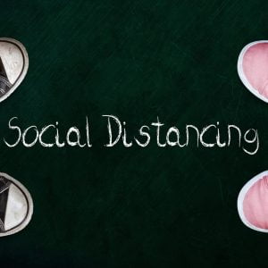 Social Distancing Survival Tips