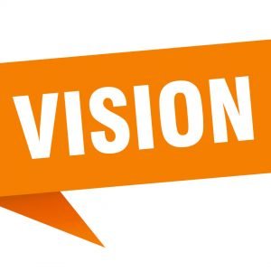 What’s Your Vision?