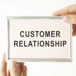 Relationship Marketing 101