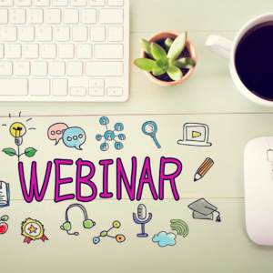 Creating a Winning Webinar