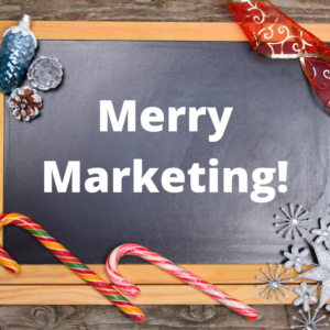 Making Your Marketing Merry