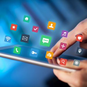 10 Social Media Apps You NEED to Know! Part 1