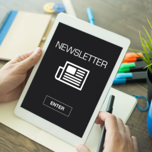 How to Nail Your Newsletter