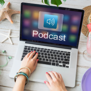 Perfecting Your Podcast